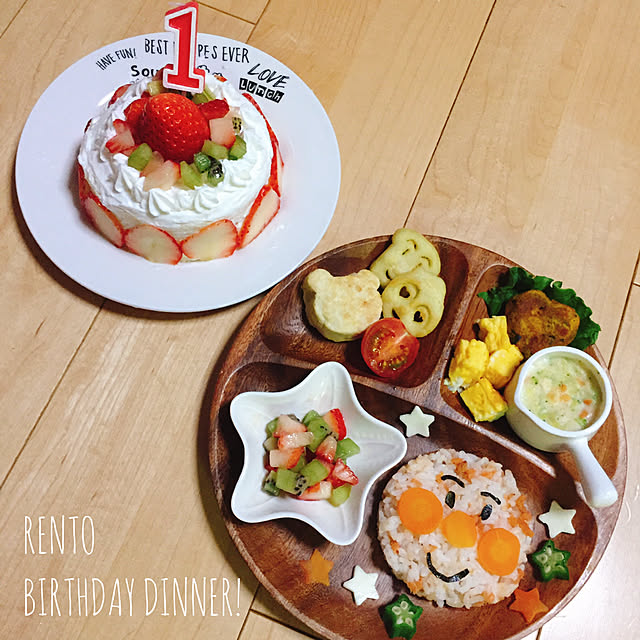 Rinkamamaさんの実例写真
