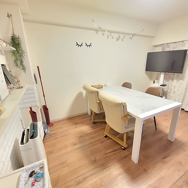 Manamiさんの部屋