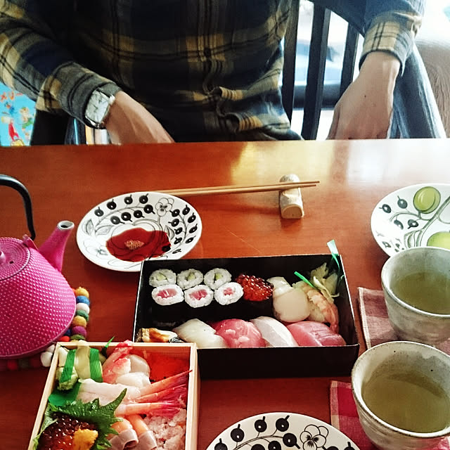 asaさんの実例写真
