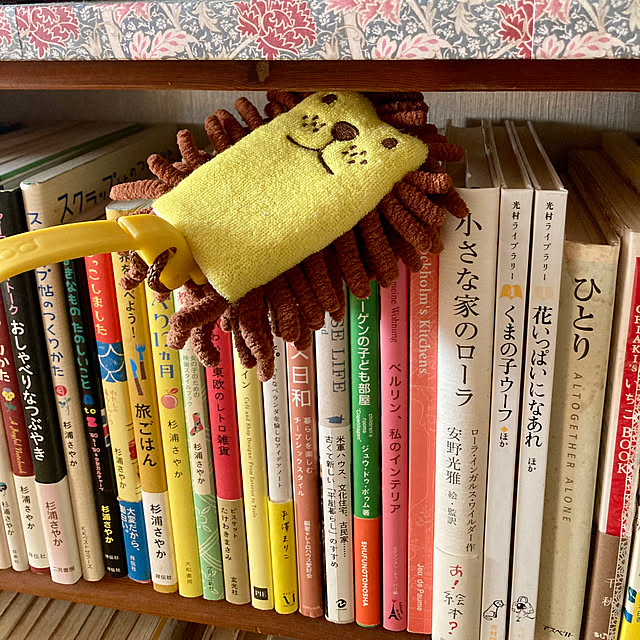 heidiさんの部屋