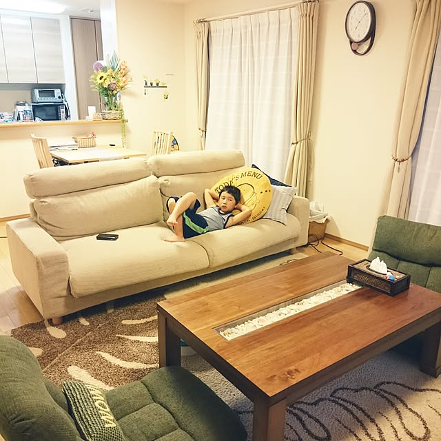 Lemonyanさんの実例写真