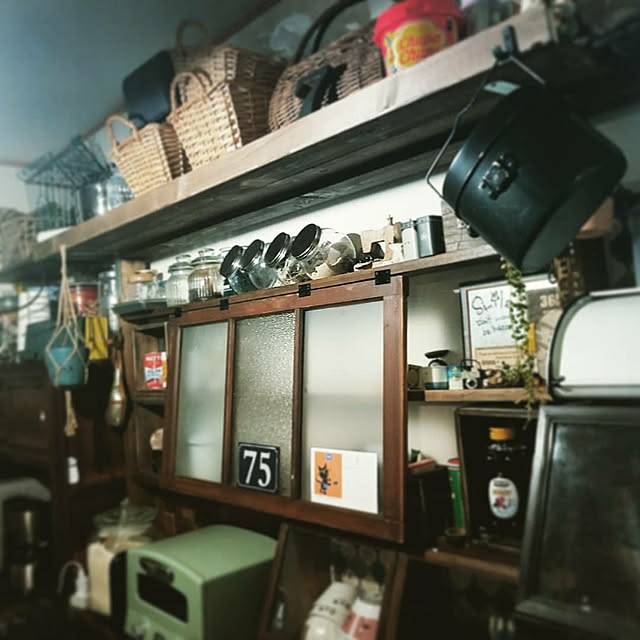 Nana40Nさんの実例写真