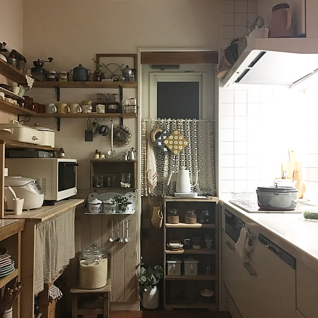 kokkomachaさんの実例写真