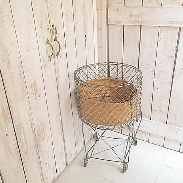 バス/トイレのインテリア実例 - 2017-07-30 22:09:59