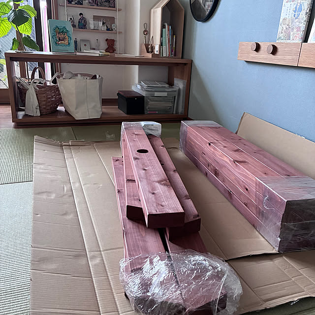 sakiさんの実例写真