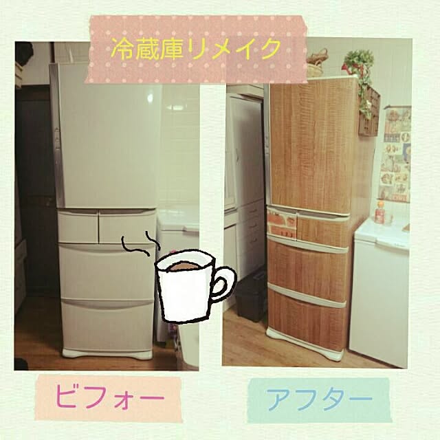 yo-sanさんの実例写真