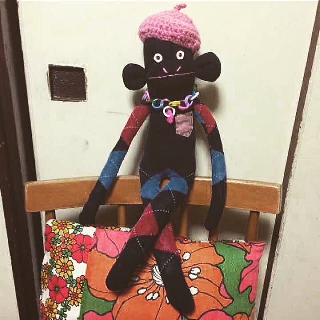 meruさんの実例写真