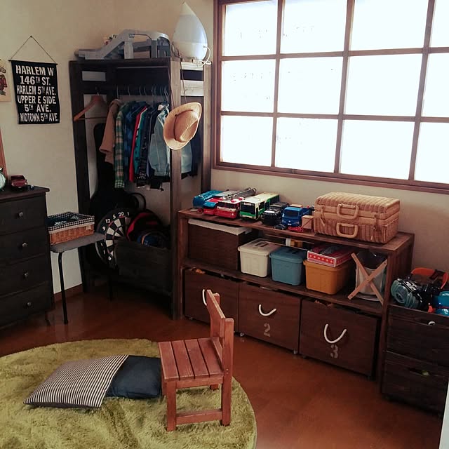 ichigo100さんの実例写真