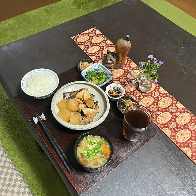 ritsukoさんの部屋