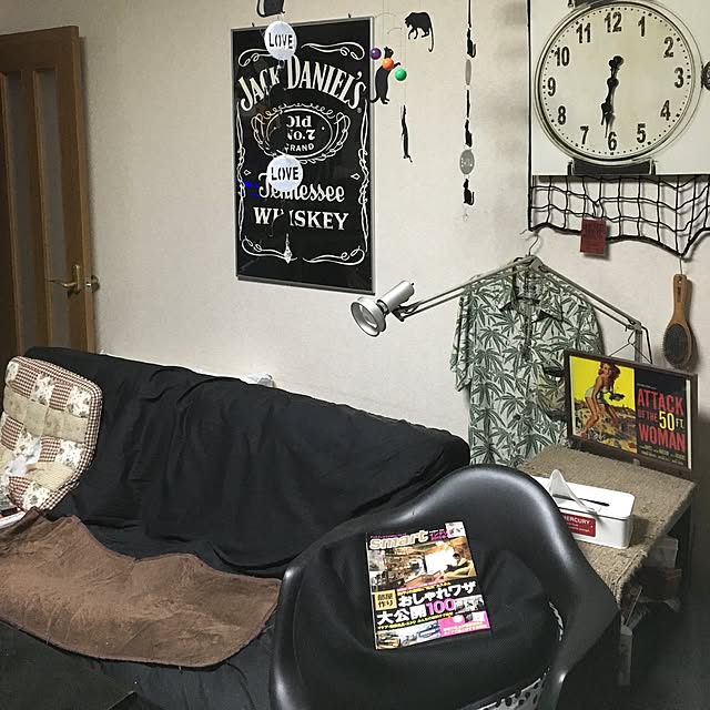 TONYさんの実例写真