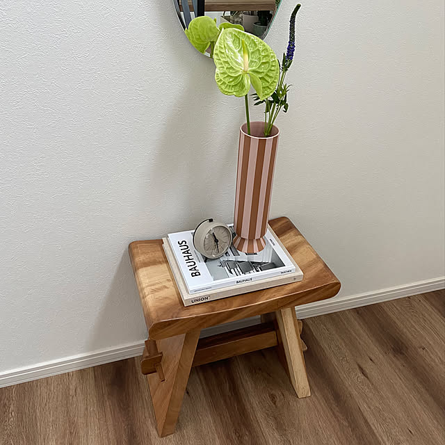 kahomeさんの部屋
