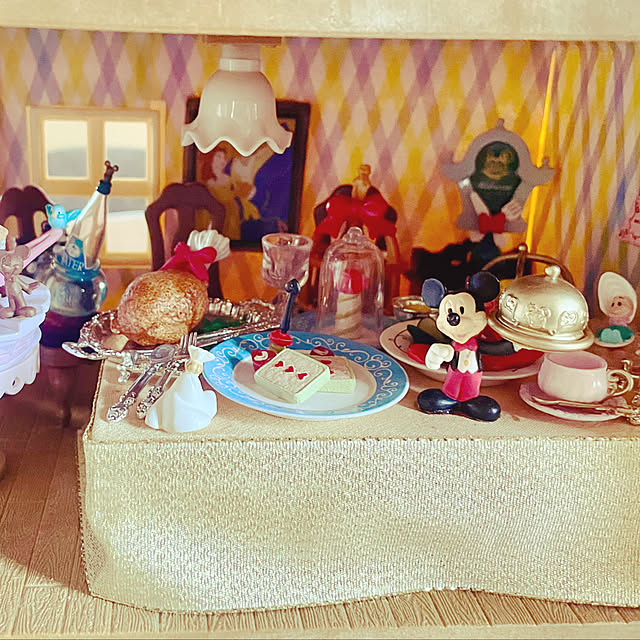 kemurin-monrouさんの部屋