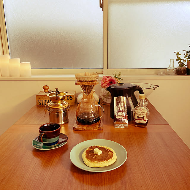 gachaさんの実例写真
