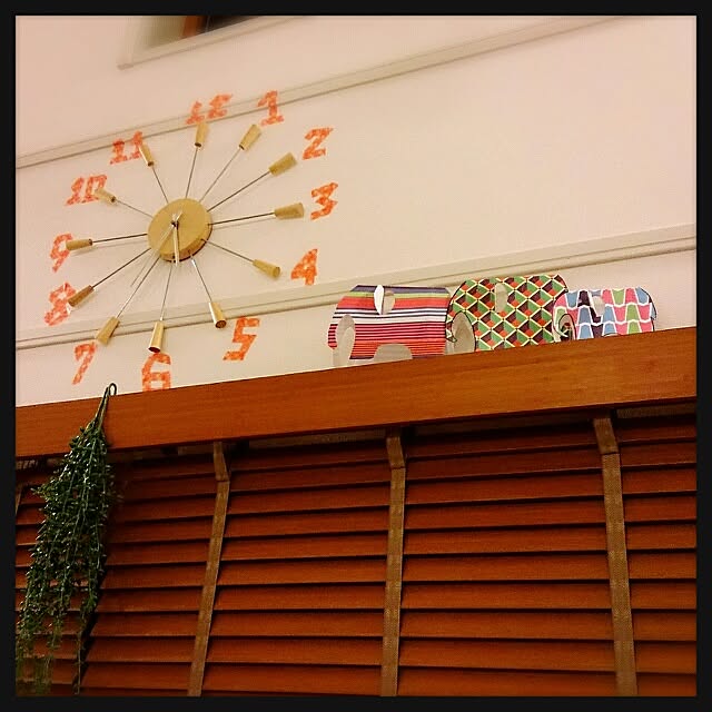 urchinさんの実例写真
