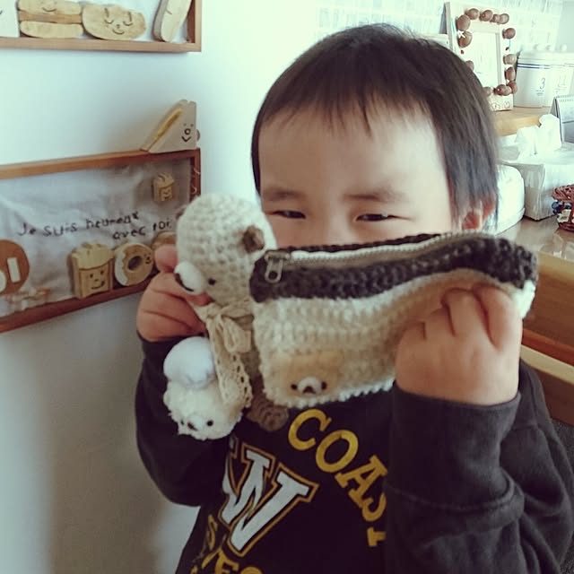 amoiさんの実例写真