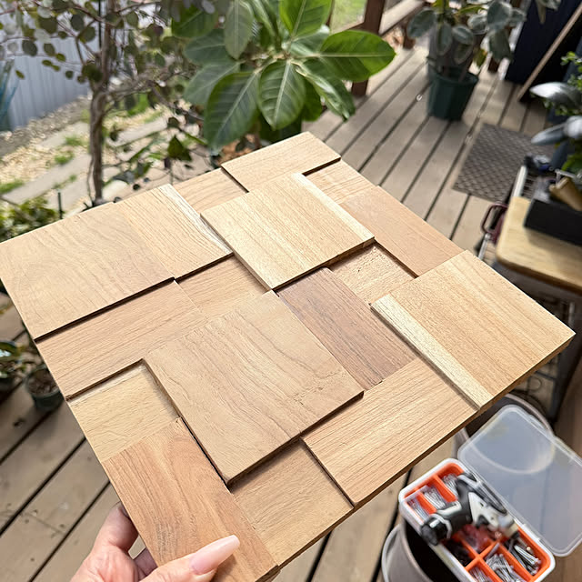 puffloveさんの実例写真