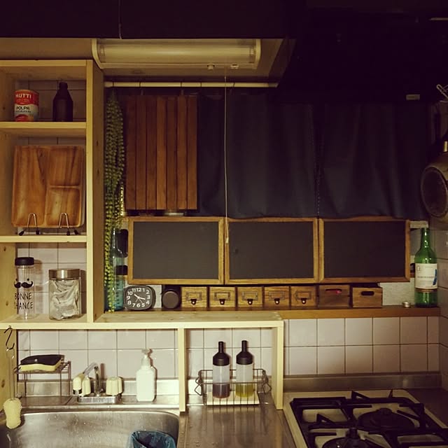 rakuさんの実例写真