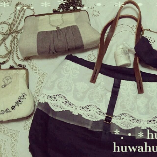 huwahuwa.mokumokuさんの実例写真