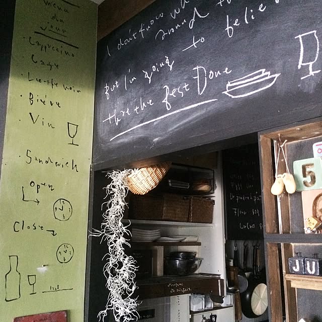 gamiさんの実例写真