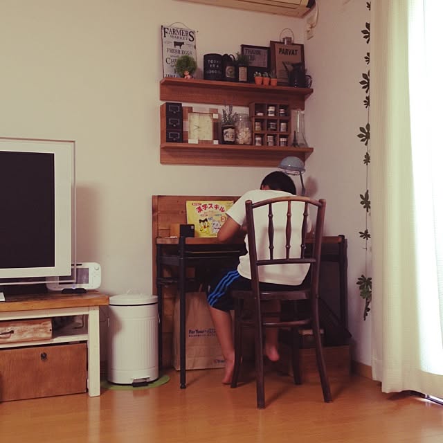 mikimaruさんの実例写真