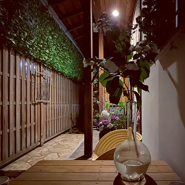 chacoさんの部屋