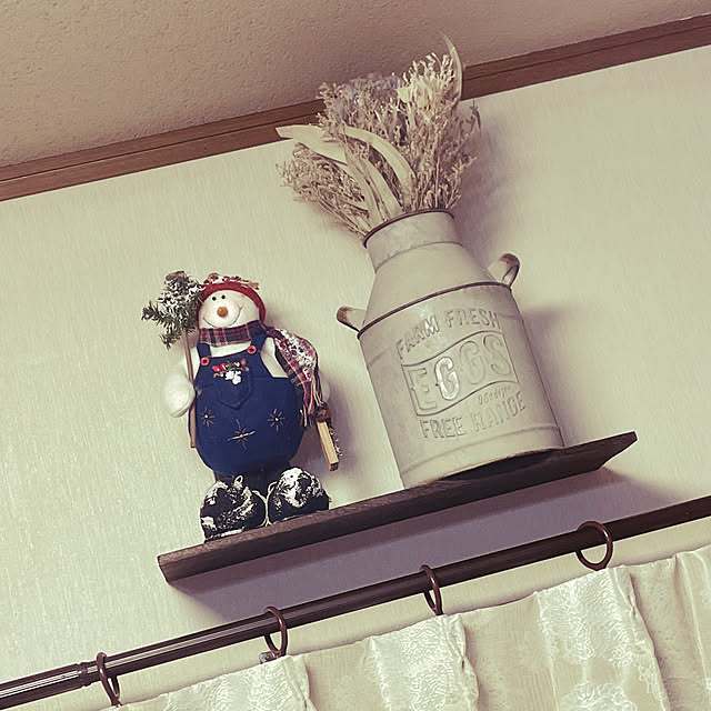 cotton.basketさんの実例写真