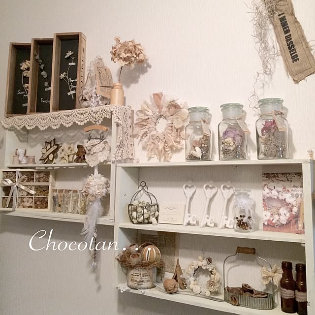 choco_tanさんの実例写真