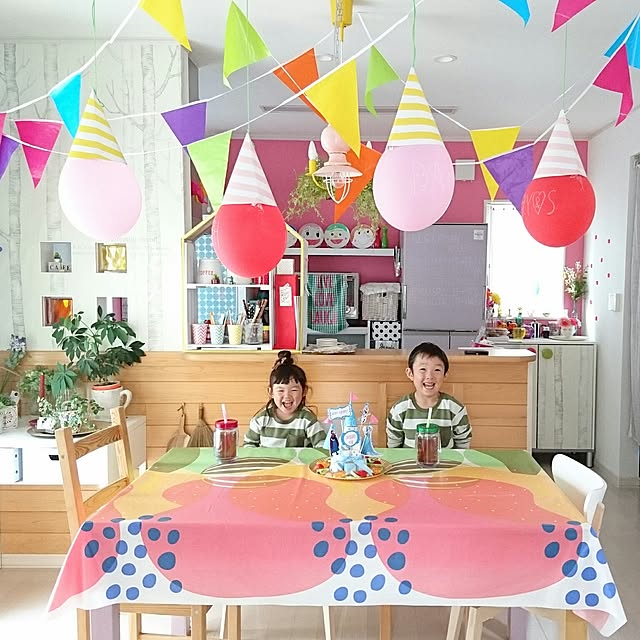 Yukanenkoさんの実例写真