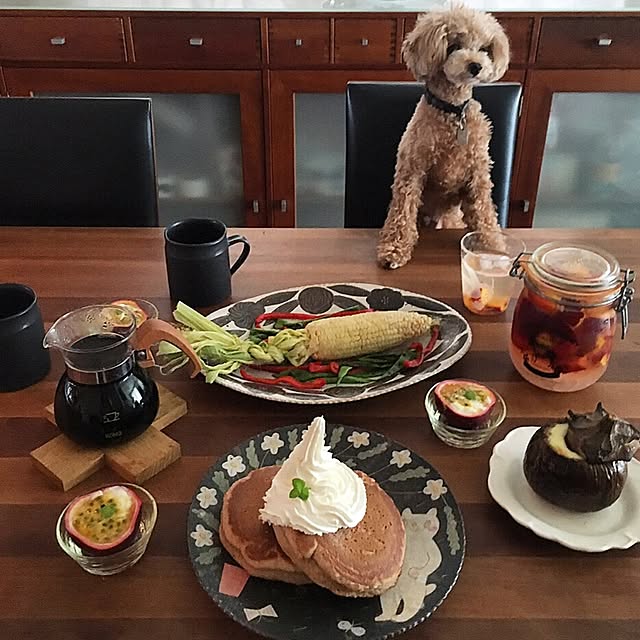 petitjacさんの実例写真