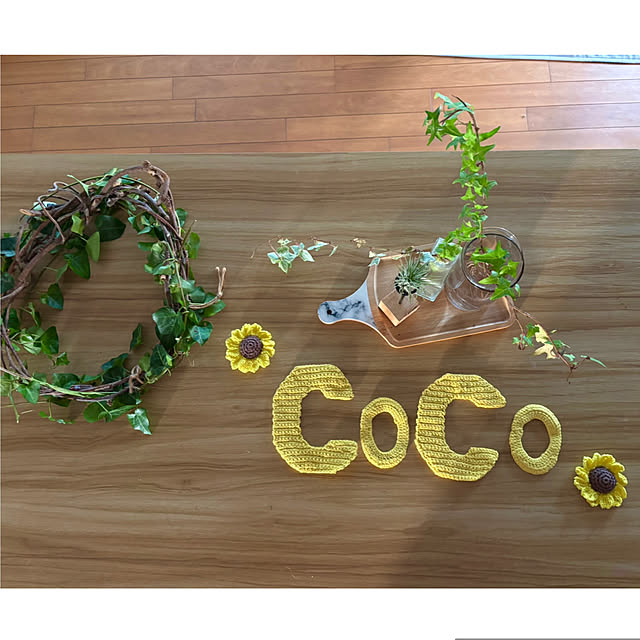 CoCo0617さんの部屋