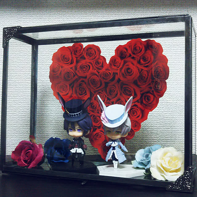Fさんの実例写真