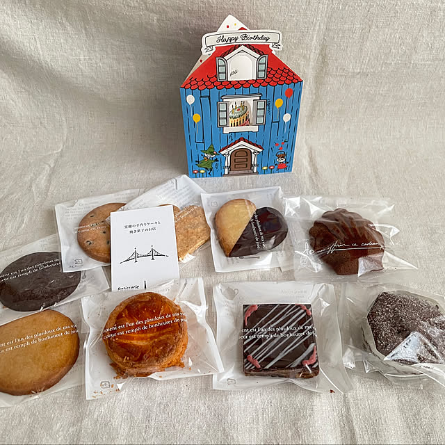 mippoko345さんの部屋