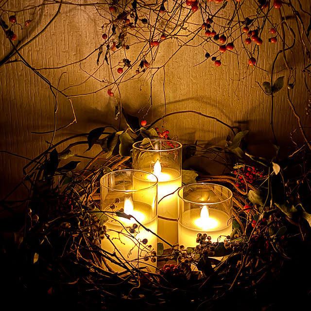 haruさんの実例写真