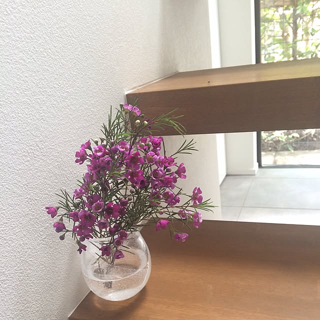 m.kさんの実例写真