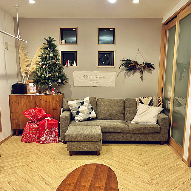 部屋全体/北欧/建売住宅/海外インテリアに憧れて/こどものいる暮らし...などのインテリア実例 - 2024-12-29 09:08:30