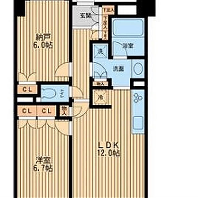 部屋全体のインテリア実例 - 2020-12-13 18:50:24