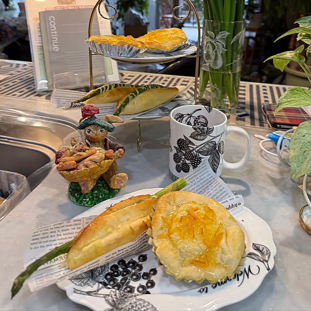 Aqettyさんの部屋