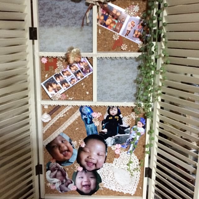 cocoさんの実例写真
