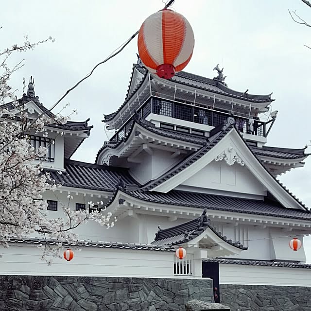 実例写真