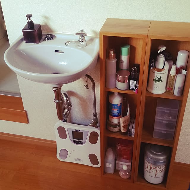 バス/トイレのインテリア実例 - 2016-09-08 15:40:17