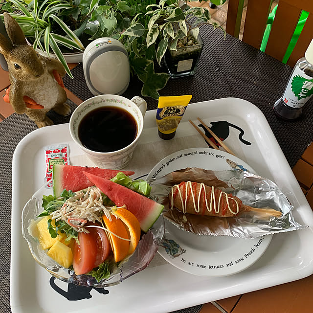 Aqettyさんの部屋