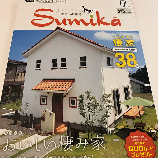 実例写真