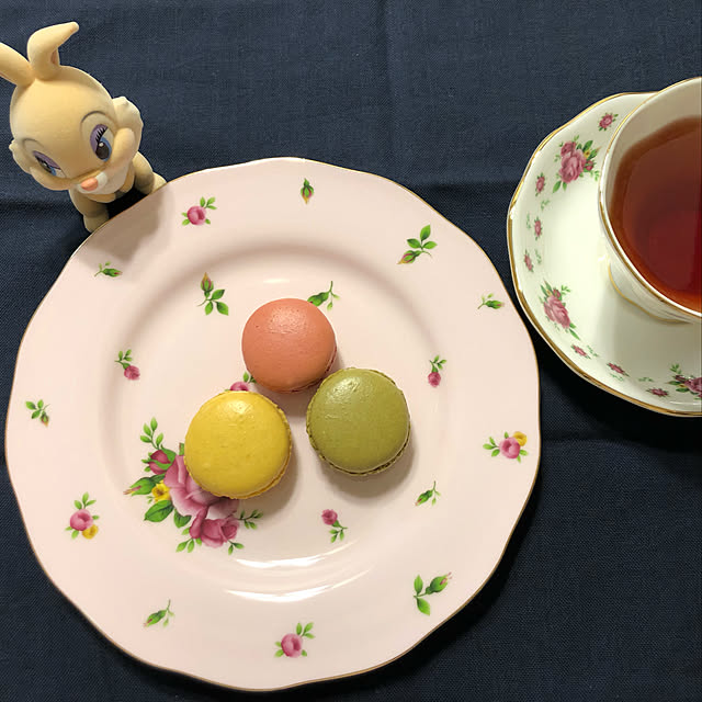 roserose555さんの実例写真