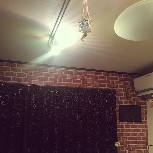 luv_rhrさんの実例写真