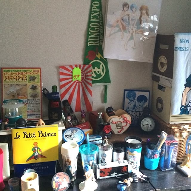 bump_happyさんの実例写真