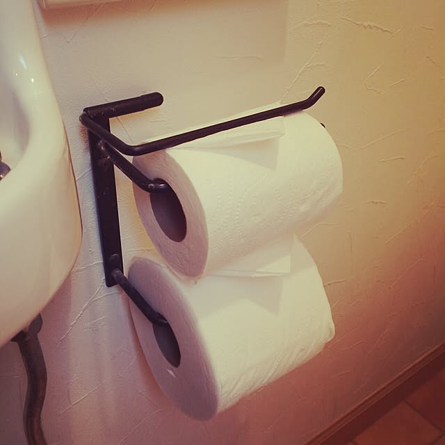 バス/トイレのインテリア実例 - 2015-03-02 00:17:39