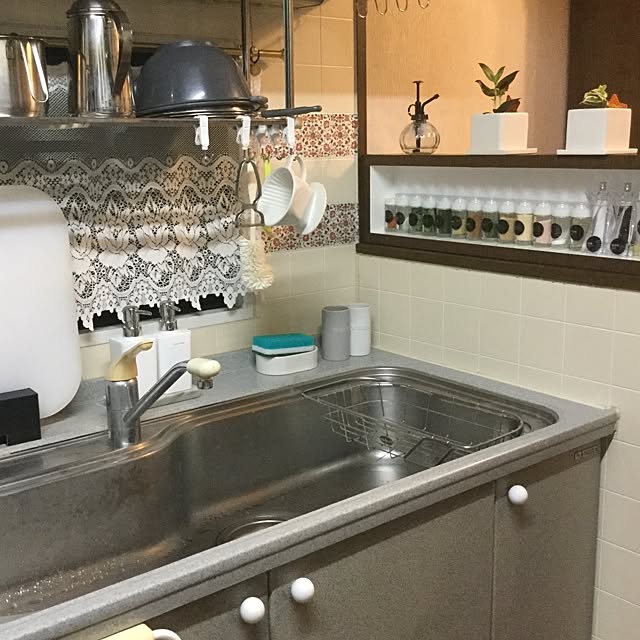 ekkoさんの実例写真