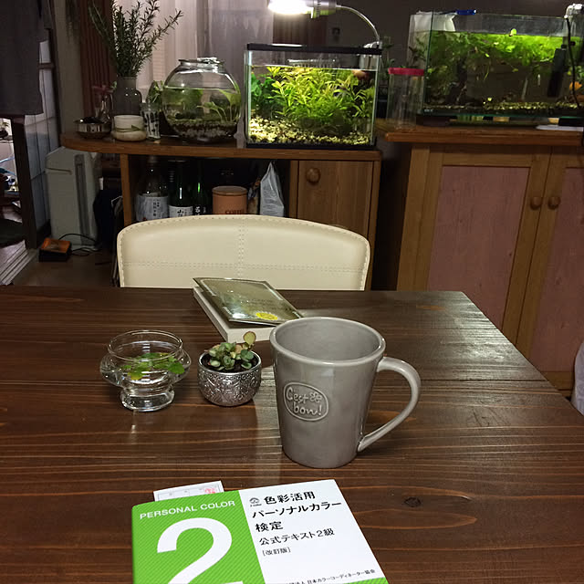 charさんの実例写真
