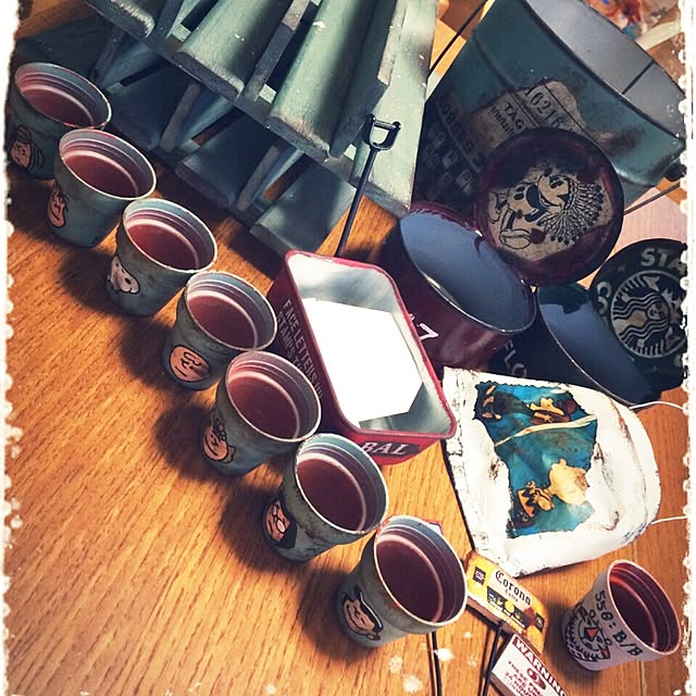 B.Bさんの実例写真