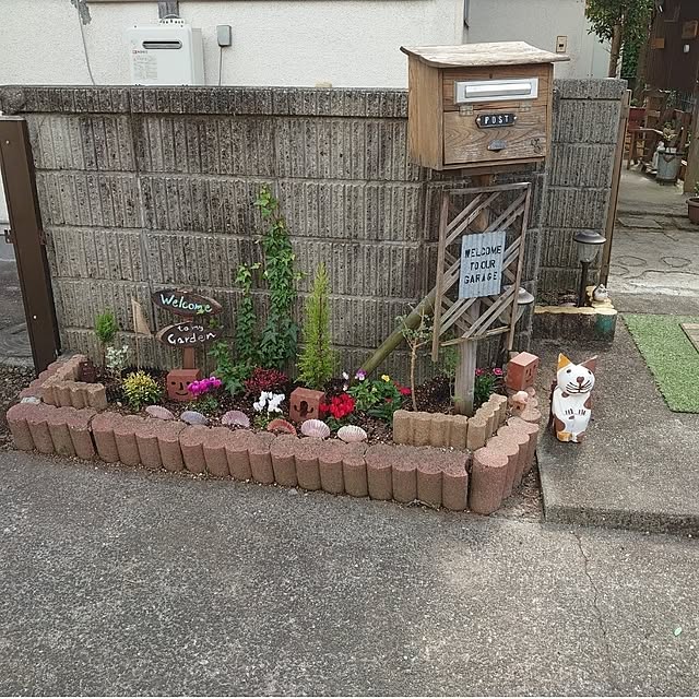 fukuさんの実例写真
